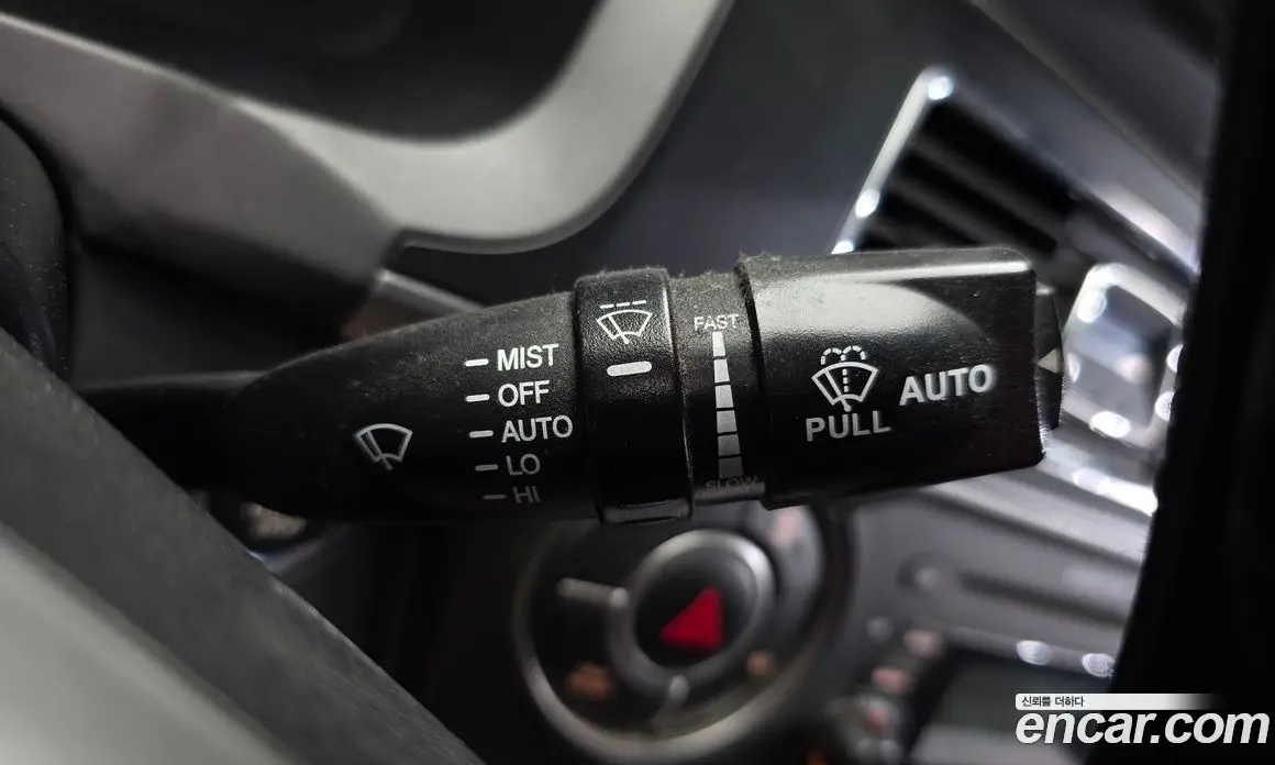 SsangYong Korando 2016 2.2 автомат (гидро), фото 17