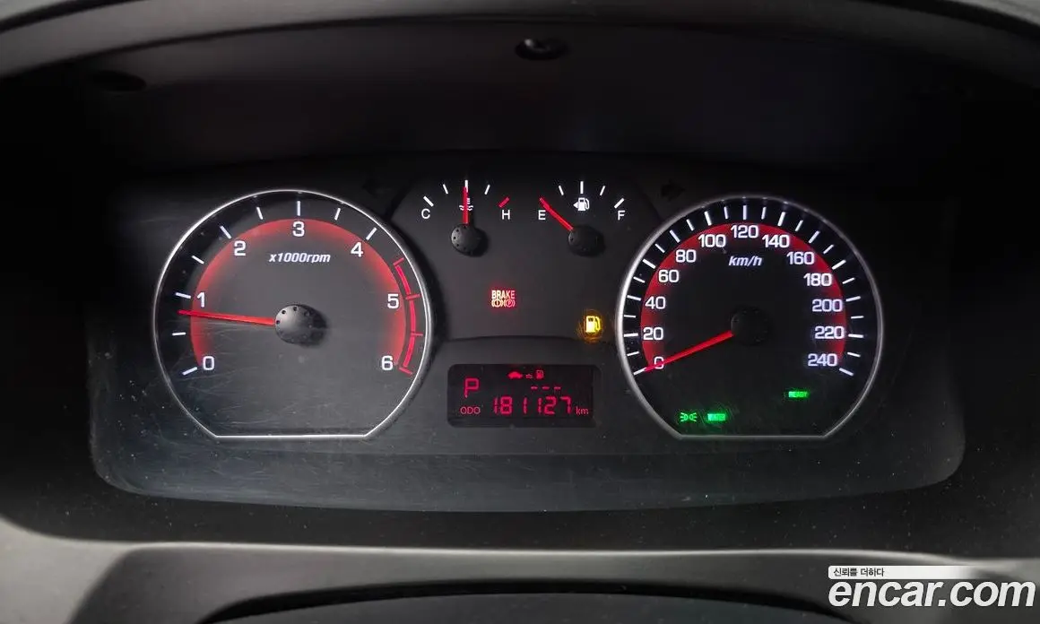 SsangYong Korando 2016 2.2 автомат (гидро), фото 8