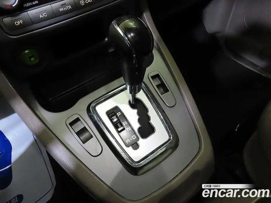SsangYong Korando 2016 2.2 автомат (гидро), фото 12