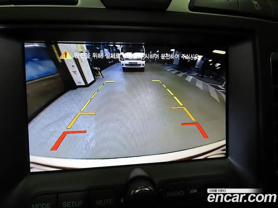 SsangYong Korando 2016 2.2 автомат (гидро), фото 15