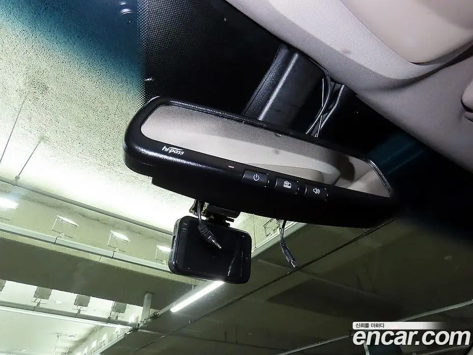 SsangYong Korando 2016 2.2 автомат (гидро), фото 16