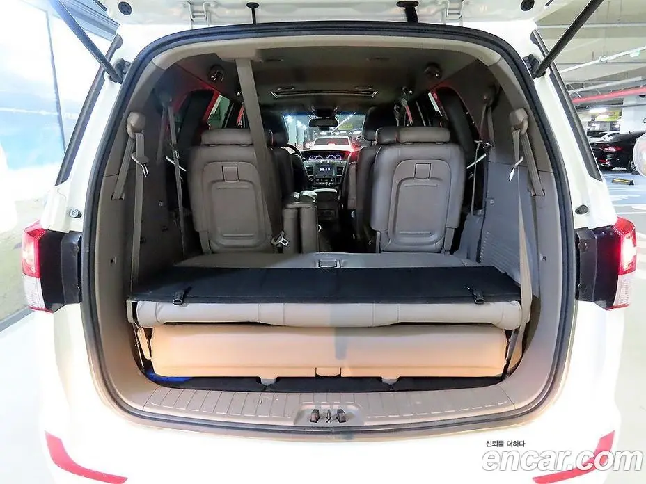 SsangYong Korando 2016 2.2 автомат (гидро), фото 18