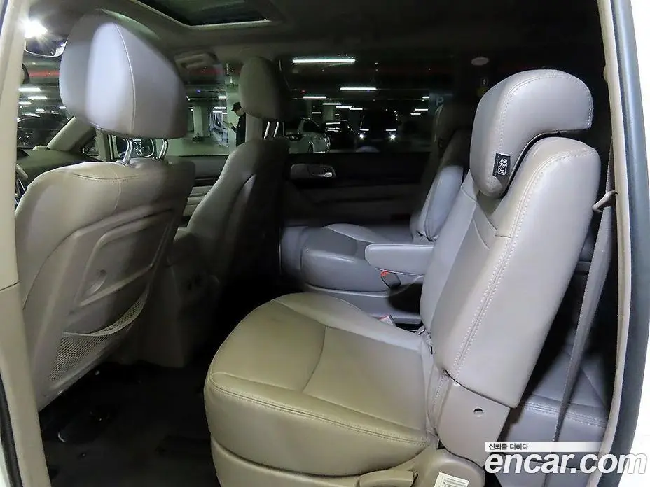 SsangYong Korando 2016 2.2 автомат (гидро), фото 7