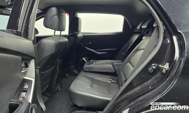 SsangYong Korando 2017 2.2 автомат (гидро), миниатюра 12