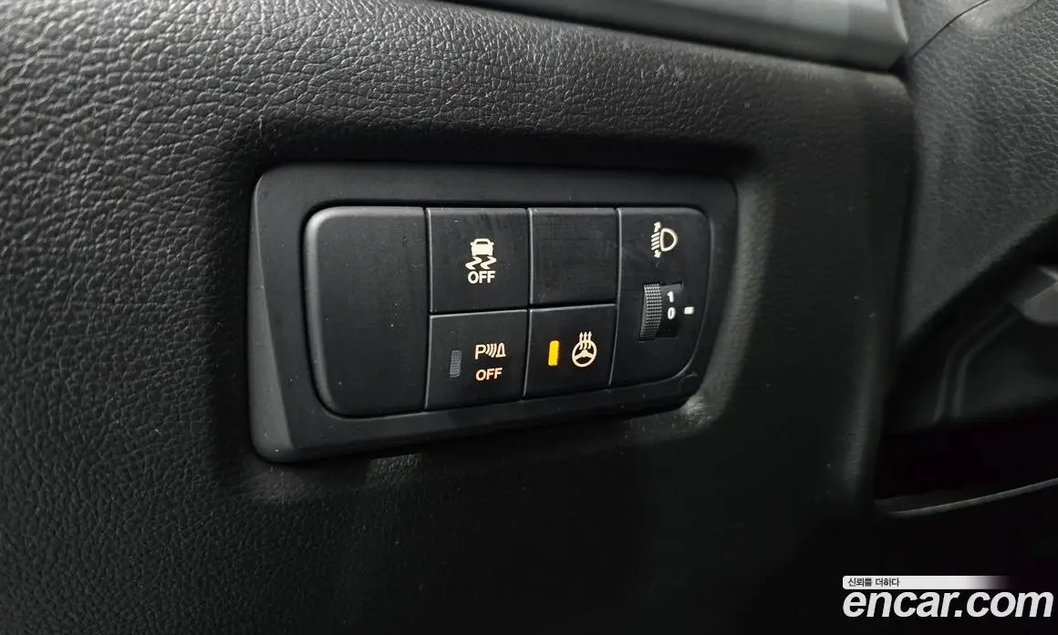 SsangYong Korando 2017 2.2 автомат (гидро), фото 14