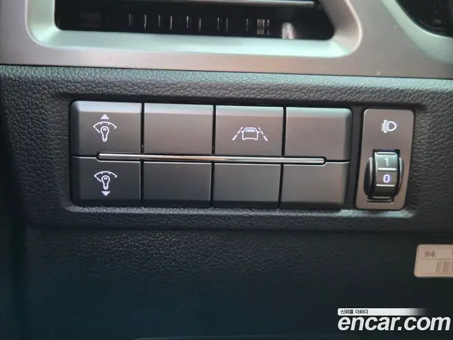 SsangYong Korando 2020 1.6 автомат (гидро), миниатюра 11