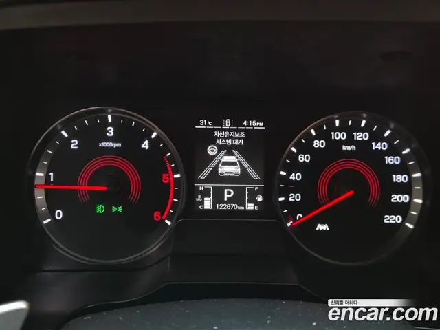 SsangYong Korando 2020 1.6 автомат (гидро), миниатюра 12