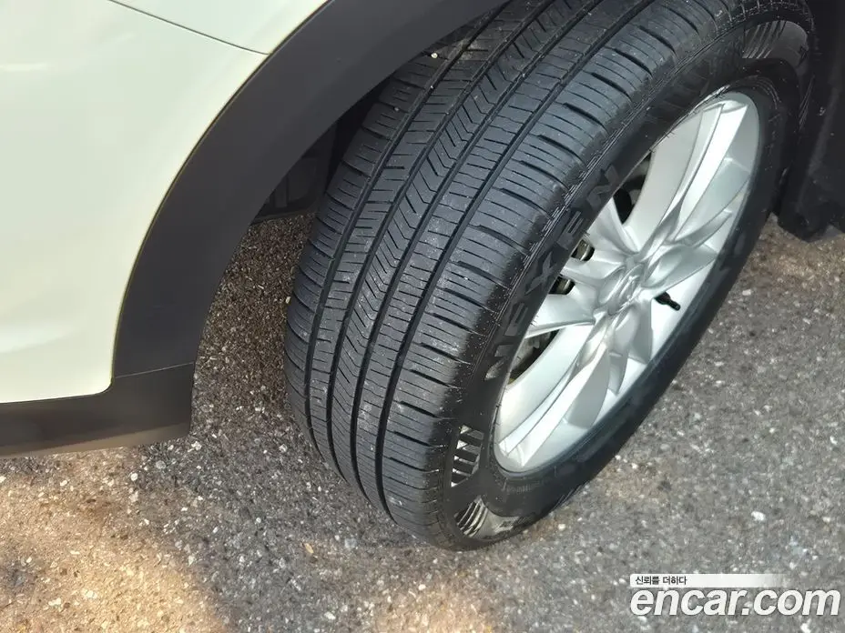 SsangYong Korando 2020 1.6 автомат (гидро), фото 17