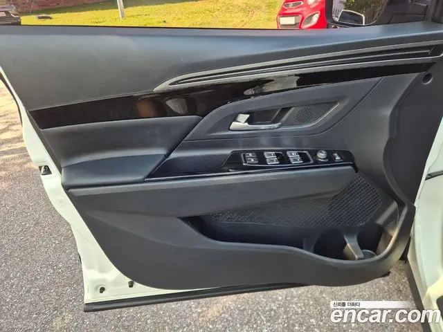 SsangYong Korando 2020 1.6 автомат (гидро), миниатюра 6