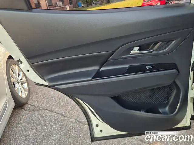 SsangYong Korando 2020 1.6 автомат (гидро), миниатюра 8