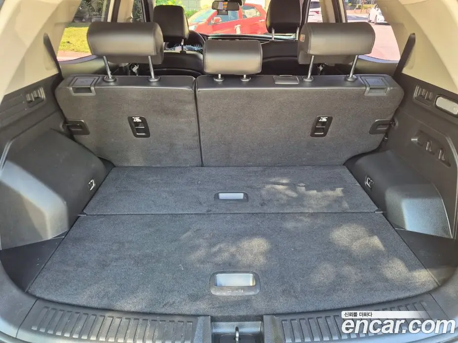 SsangYong Korando 2020 1.6 автомат (гидро), фото 10