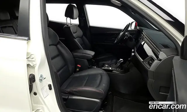 SsangYong Korando 2021 1.5 автомат (гидро), миниатюра 11 SsangYong Korando 2021 1.5 автомат (гидро), миниатюра 11