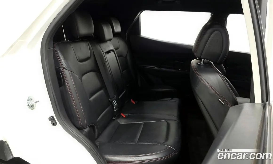 SsangYong Korando 2021 1.5 автомат (гидро), фото 12 SsangYong Korando 2021 1.5 автомат (гидро), фото 12