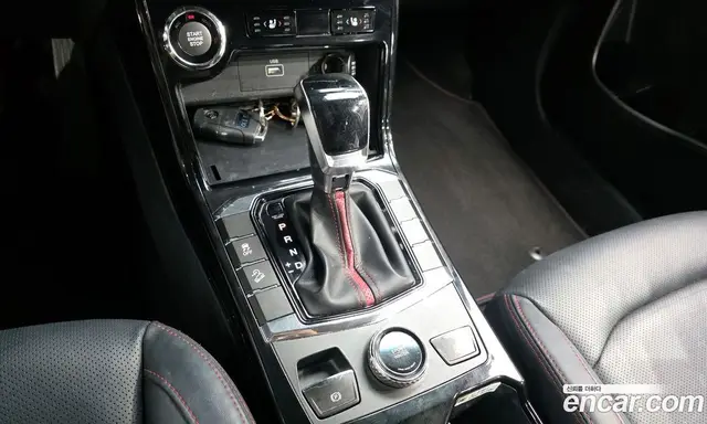 SsangYong Korando 2021 1.5 автомат (гидро), миниатюра 9 SsangYong Korando 2021 1.5 автомат (гидро), миниатюра 9