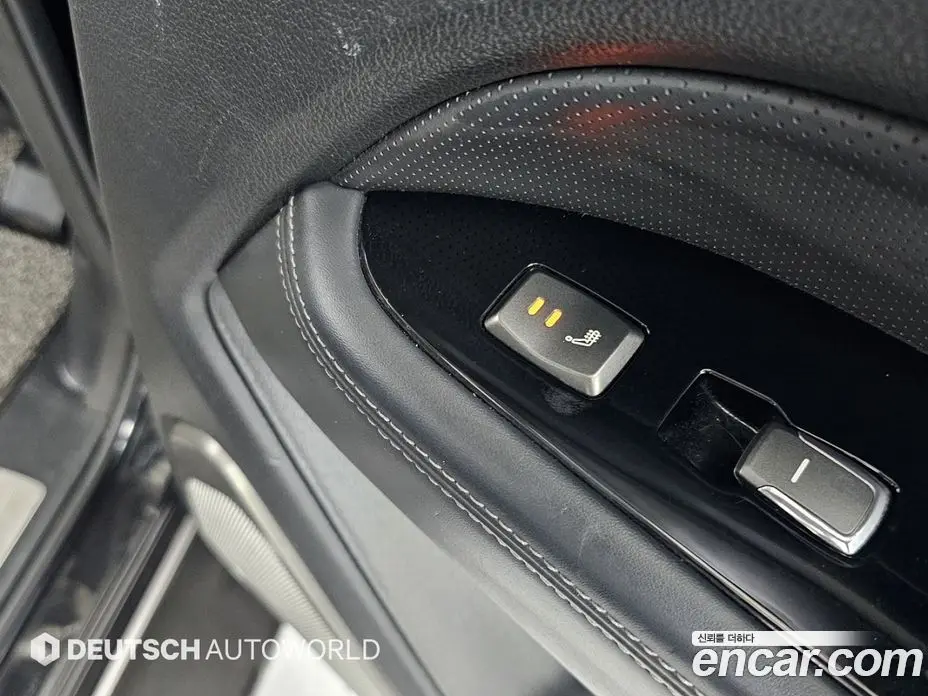 SsangYong Rexton 2019 2.2 автомат (гидро), фото 16