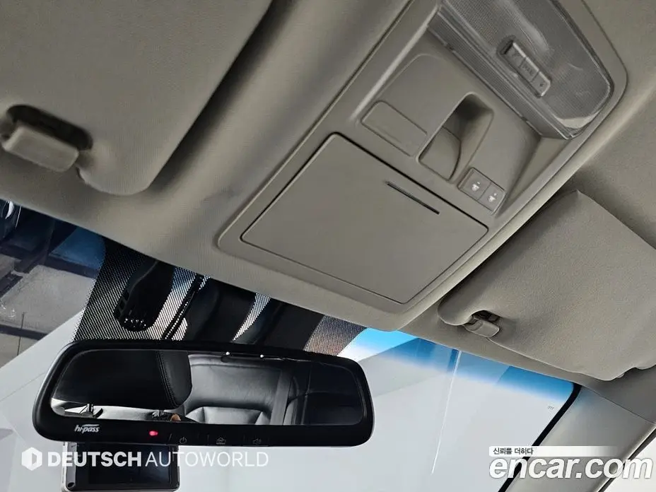 SsangYong Rexton 2019 2.2 автомат (гидро), фото 18