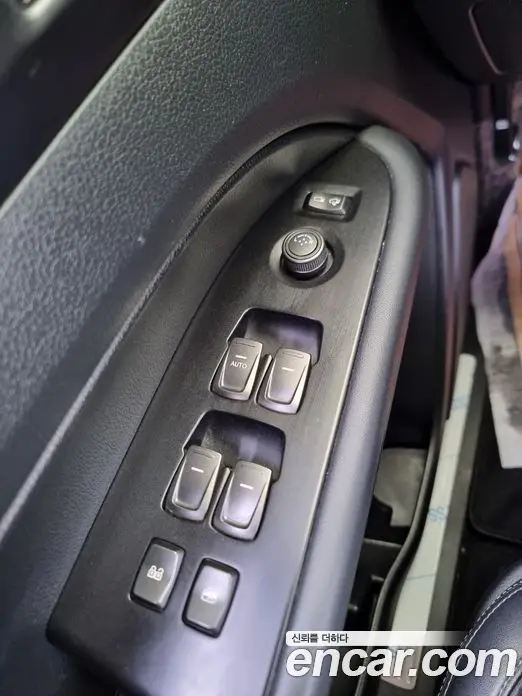 SsangYong Rexton 2019 2.2 автомат (гидро), фото 14