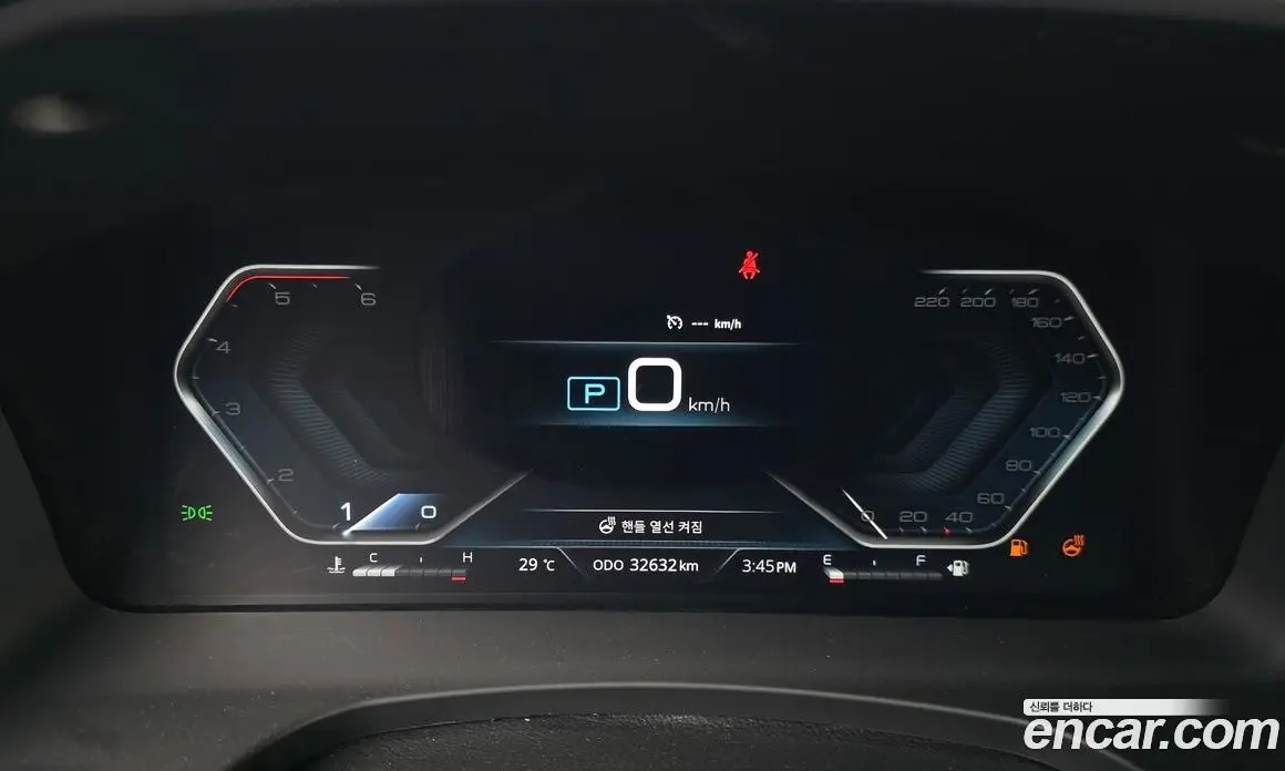 SsangYong Rexton 2022 2.2 автомат (гидро), фото 8 SsangYong Rexton 2022 2.2 автомат (гидро), фото 8