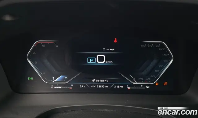 SsangYong Rexton 2022 2.2 автомат (гидро), миниатюра 8 SsangYong Rexton 2022 2.2 автомат (гидро), миниатюра 8