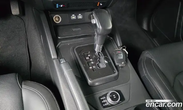 SsangYong Rexton 2022 2.2 автомат (гидро), миниатюра 9 SsangYong Rexton 2022 2.2 автомат (гидро), миниатюра 9
