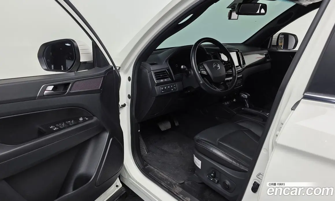 SsangYong Rexton 2022 2.2 автомат (гидро), фото 10 SsangYong Rexton 2022 2.2 автомат (гидро), фото 10