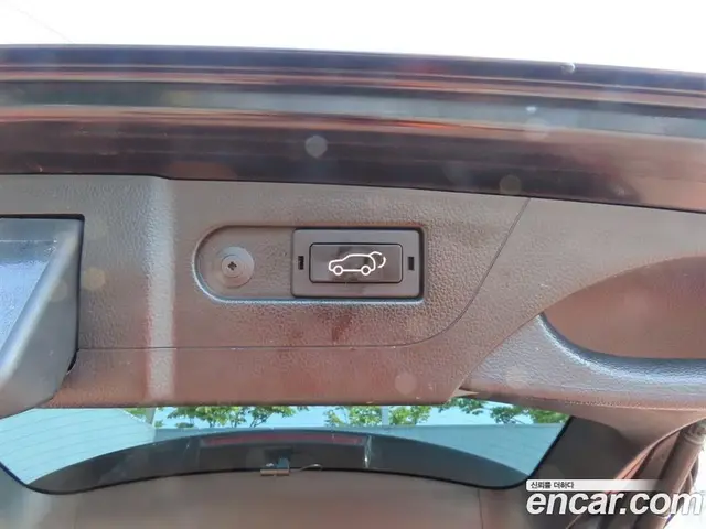 SsangYong Rexton 2022 2.2 автомат (гидро), миниатюра 6