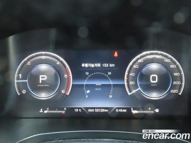 SsangYong Rexton 2022 2.2 автомат (гидро), миниатюра 10
