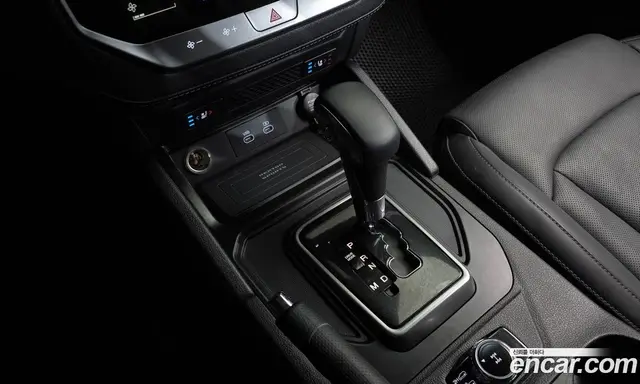 SsangYong Rexton 2023 2.2 автомат (гидро), миниатюра 9