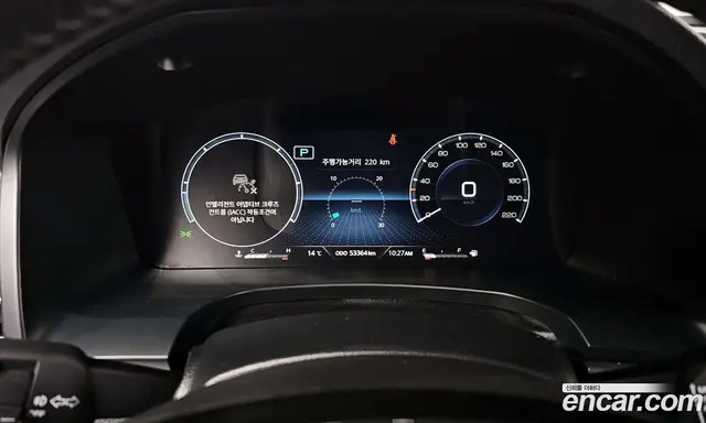 SsangYong Rexton 2023 2.2 автомат (гидро), миниатюра 8 SsangYong Rexton 2023 2.2 автомат (гидро), миниатюра 8