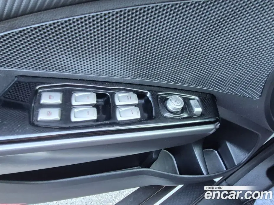 SsangYong TIBOLI 2017 1.6 автомат (гидро), фото 15