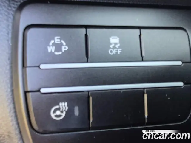 SsangYong TIBOLI 2017 1.6 автомат (гидро), миниатюра 8
