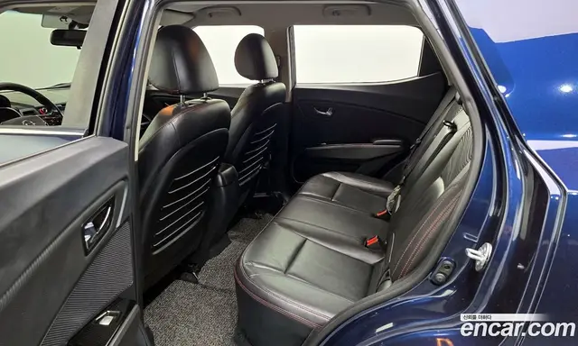 SsangYong TIBOLI 2018 1.6 автомат (гидро), миниатюра 12
