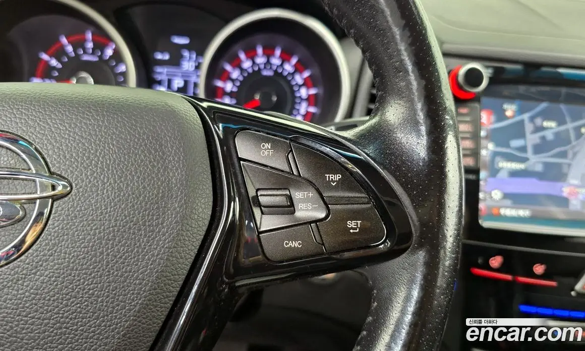 SsangYong TIBOLI 2018 1.6 автомат (гидро), фото 16