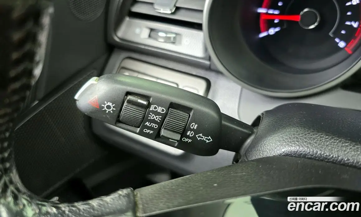 SsangYong TIBOLI 2018 1.6 автомат (гидро), фото 17