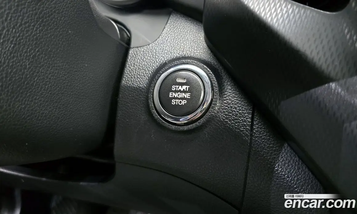 SsangYong TIBOLI 2018 1.6 автомат (гидро), фото 18