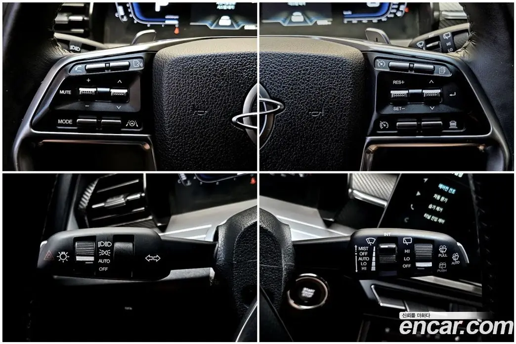SsangYong Torres 2022 1.5 автомат (гидро), фото 18