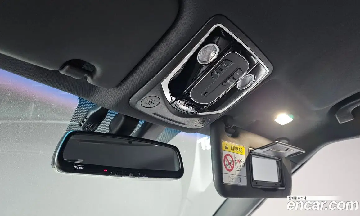 SsangYong Torres 2022 1.5 автомат (гидро), фото 19