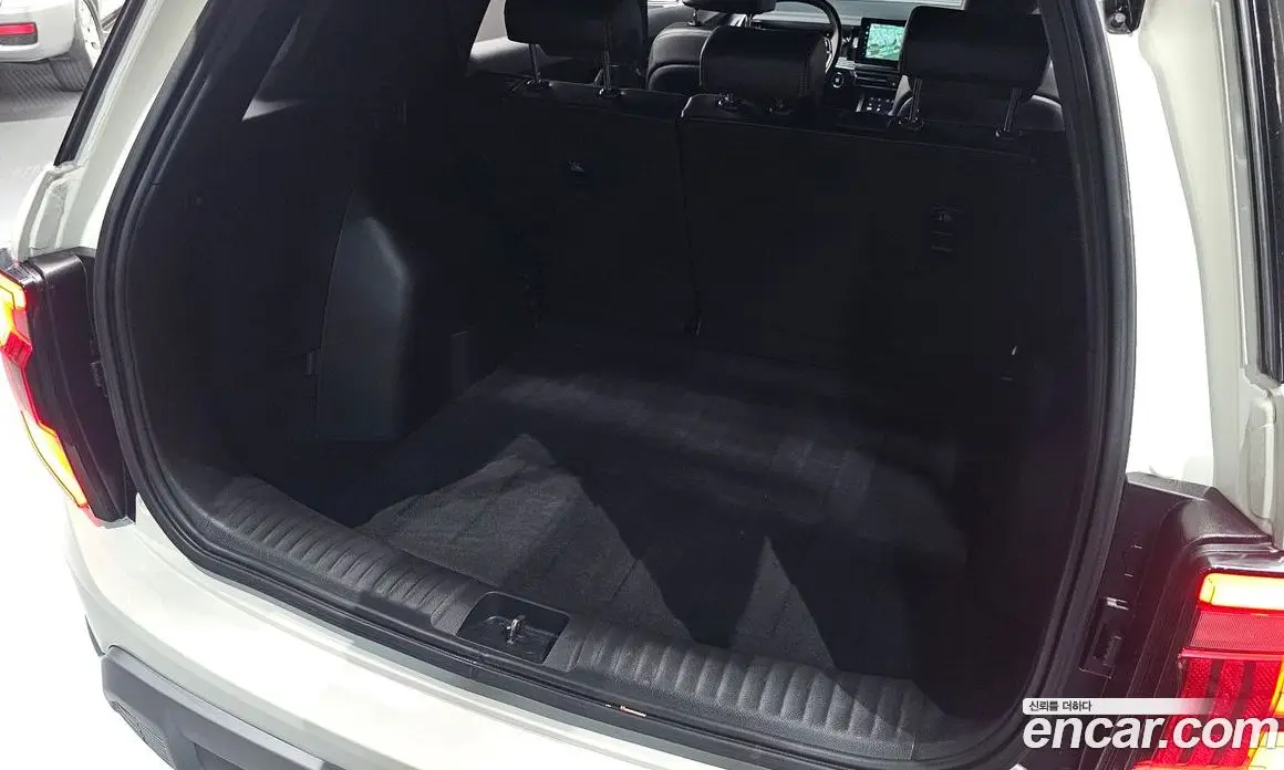 SsangYong Torres 2022 1.5 автомат (гидро), фото 20