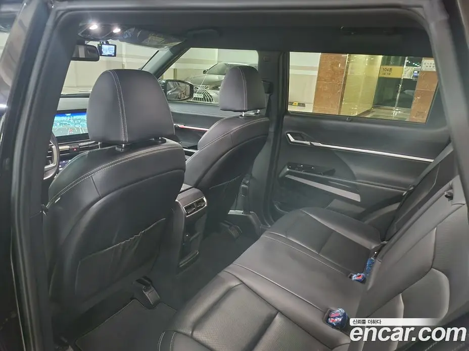 SsangYong Torres 2022 1.5 автомат (гидро), фото 19 SsangYong Torres 2022 1.5 автомат (гидро), фото 19