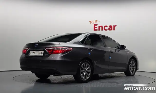 Toyota Camry 2017 2.5 автомат (гидро), миниатюра 2 Toyota Camry 2017 2.5 автомат (гидро), миниатюра 2