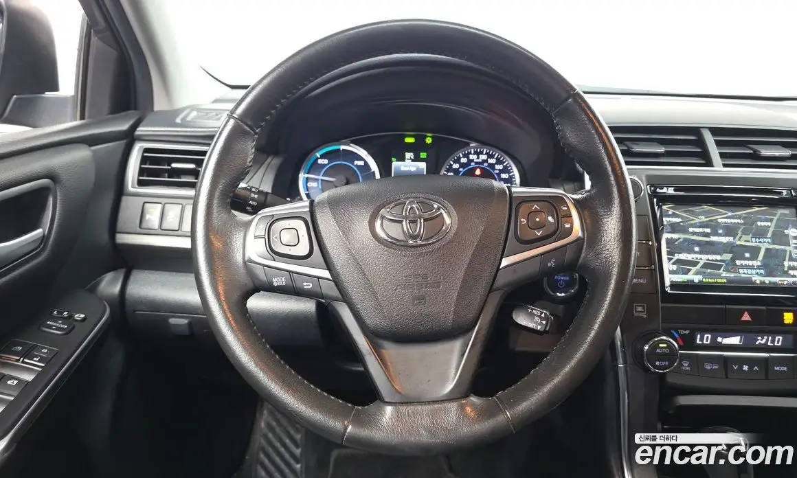 Toyota Camry 2017 2.5 автомат (гидро), фото 13 Toyota Camry 2017 2.5 автомат (гидро), фото 13