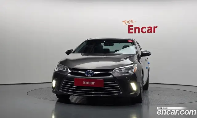 Toyota Camry 2017 2.5 автомат (гидро), миниатюра 3 Toyota Camry 2017 2.5 автомат (гидро), миниатюра 3
