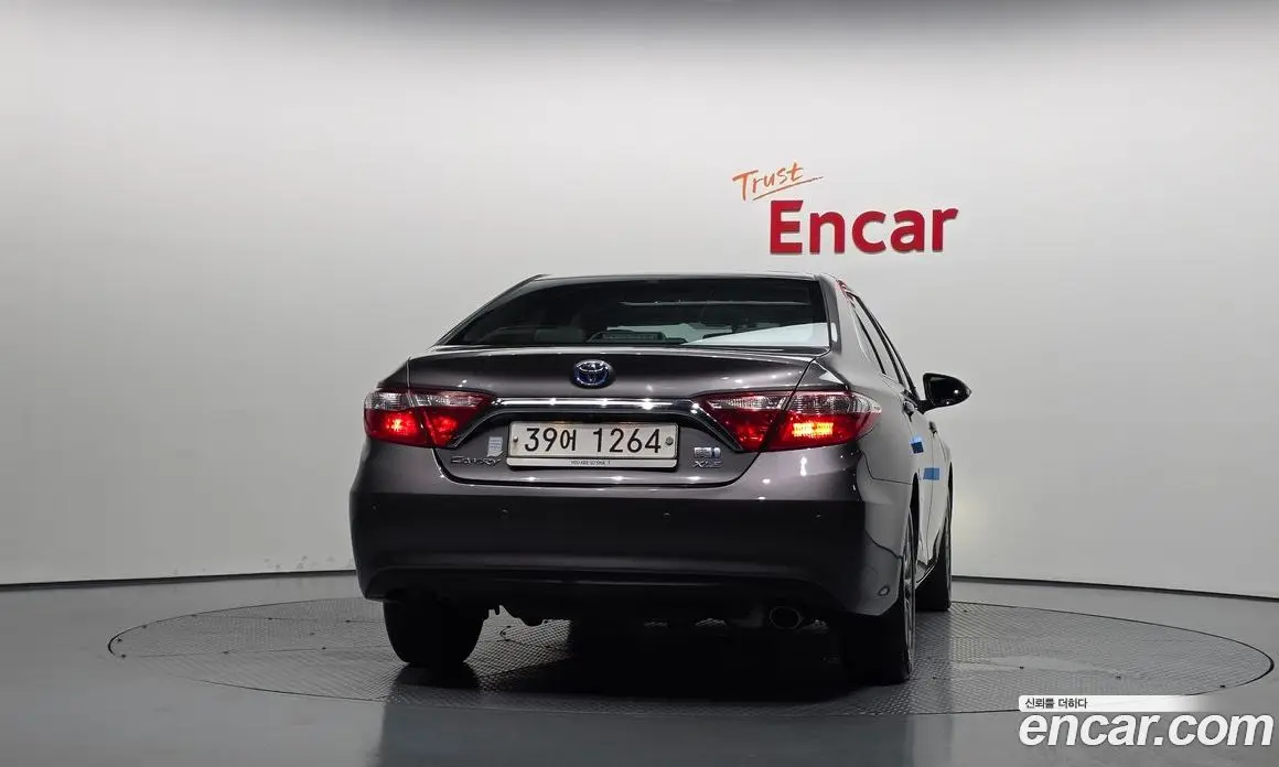 Toyota Camry 2017 2.5 автомат (гидро), фото 4 Toyota Camry 2017 2.5 автомат (гидро), фото 4
