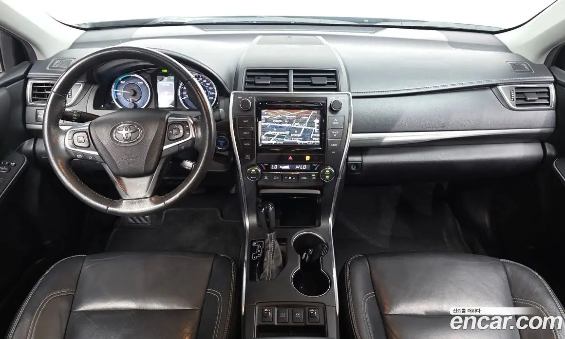 Toyota Camry 2017 2.5 автомат (гидро), фото 7 Toyota Camry 2017 2.5 автомат (гидро), фото 7