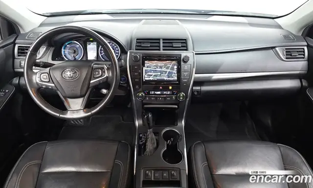 Toyota Camry 2017 2.5 автомат (гидро), миниатюра 7 Toyota Camry 2017 2.5 автомат (гидро), миниатюра 7