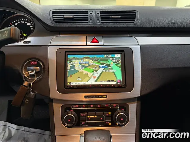 Volkswagen CC 2009 2.0 автомат (гидро), миниатюра 11 Volkswagen CC 2009 2.0 автомат (гидро), миниатюра 11