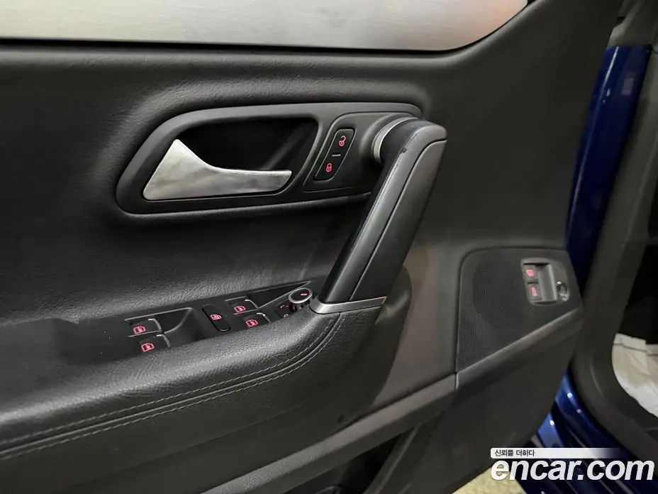 Volkswagen CC 2009 2.0 автомат (гидро), фото 14 Volkswagen CC 2009 2.0 автомат (гидро), фото 14