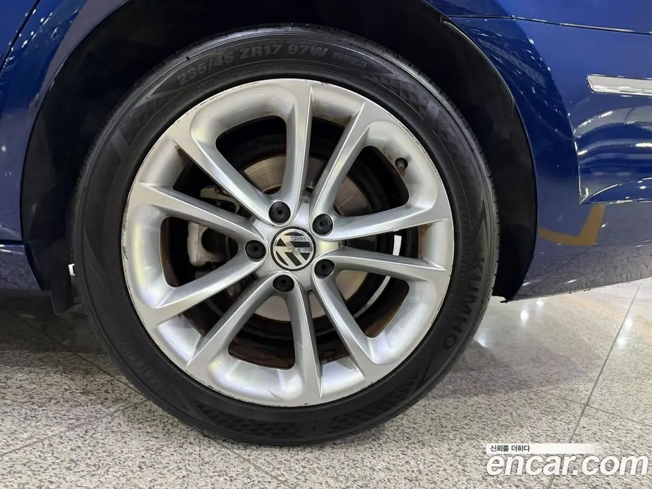 Volkswagen CC 2009 2.0 автомат (гидро), фото 19 Volkswagen CC 2009 2.0 автомат (гидро), фото 19
