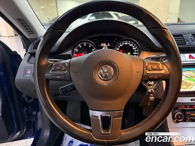 Volkswagen CC 2009 2.0 автомат (гидро), миниатюра 9 Volkswagen CC 2009 2.0 автомат (гидро), миниатюра 9