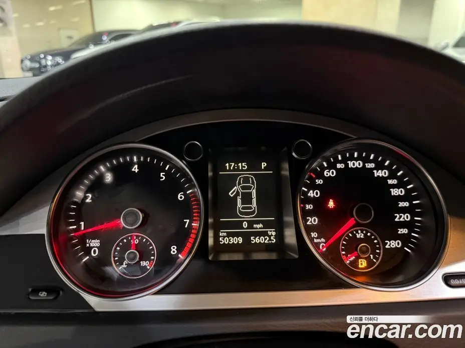 Volkswagen CC 2009 2.0 автомат (гидро), фото 10 Volkswagen CC 2009 2.0 автомат (гидро), фото 10